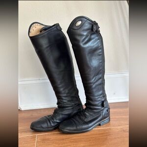 Parlanti Miami 38 XLH